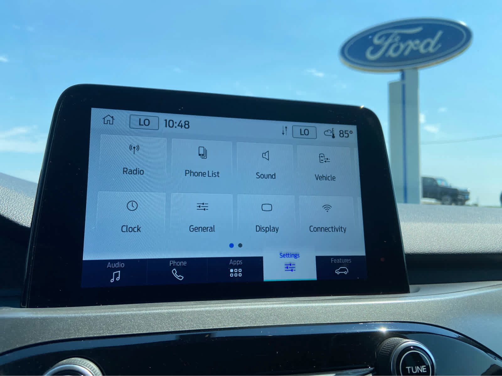 Used 2023 Ford Escape Active w/ Cold Weather Package FWD image 29