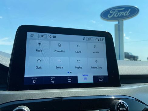 Used 2023 Ford Escape Active w/ Cold Weather Package FWD image 29