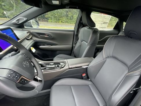 New 2026 Toyota Crown AWD/4WD image 14