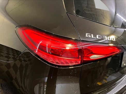 New 2026 Mercedes-Benz GLC 300 4MATIC image 5