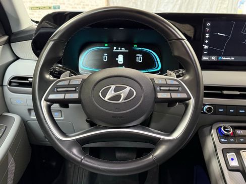 Used 2025 Hyundai Palisade SEL image 18