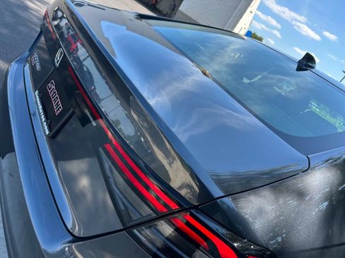 Used 2024 Honda Accord LX image 15