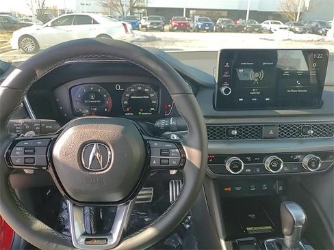 New 2026 Acura Integra A-Spec image 22