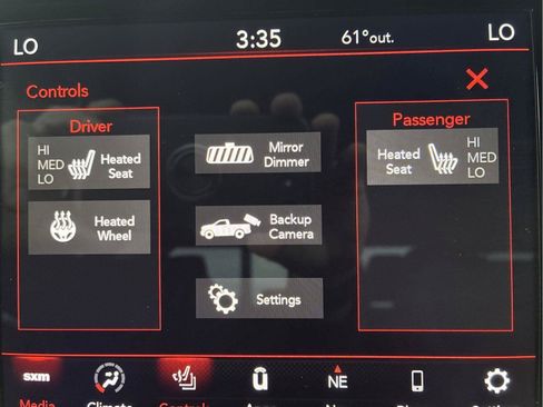 Used 2021 RAM 1500 Rebel w/ Rebel Level 1 Equipment Group AWD/4WD image 27
