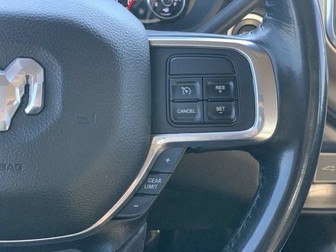 Used 2022 RAM 2500 Laramie AWD/4WD image 17