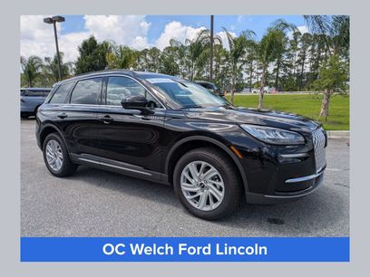 Certified 2026 Lincoln Corsair Premiere