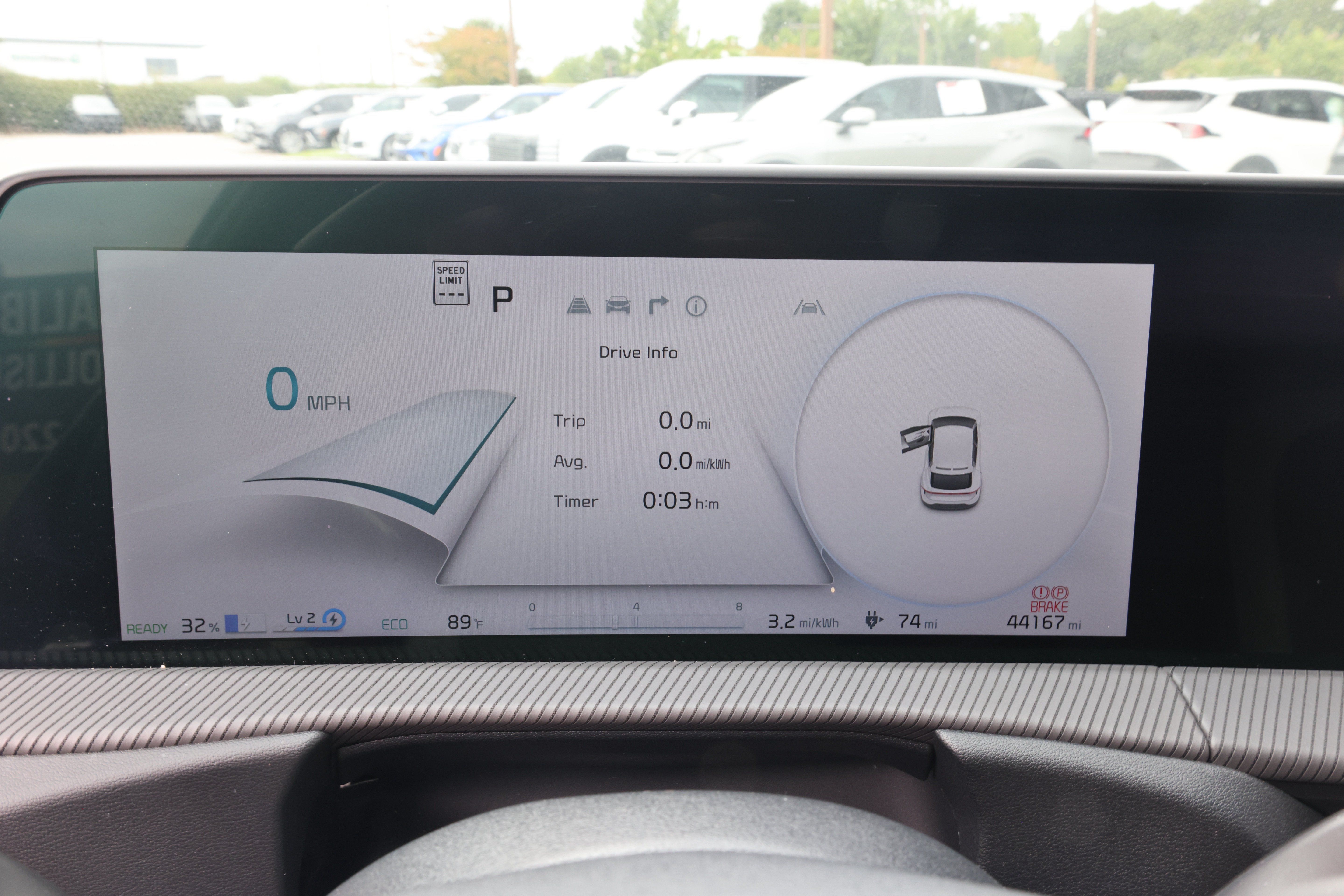 Used 2023 Kia EV6 GT-Line AWD/4WD image 22