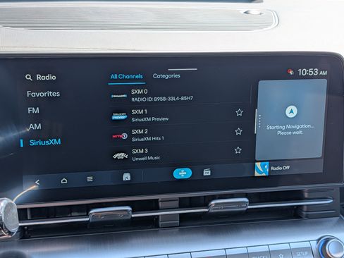 New 2026 Hyundai Kona Limited AWD/4WD image 10