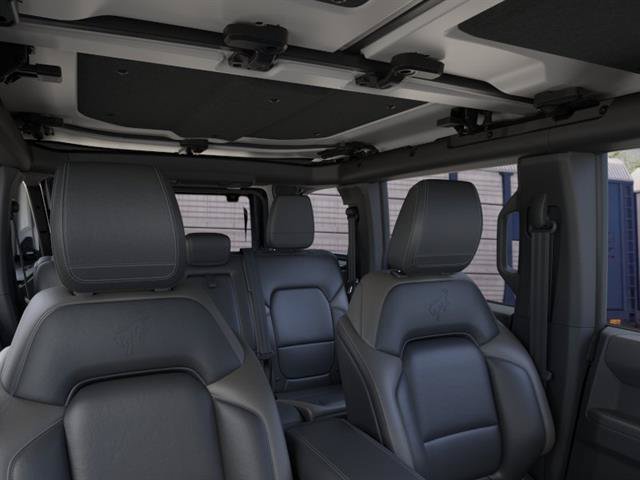 New 2026 Ford Bronco Outer Banks w/ Sasquatch Package AWD/4WD image 37