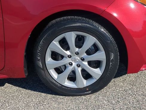 Certified 2023 Toyota Corolla LE image 11