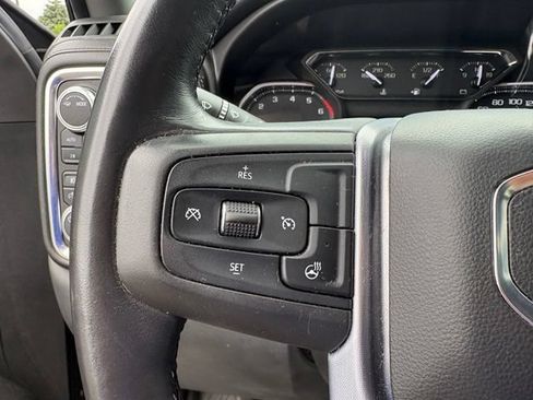 Used 2020 GMC Sierra 1500 Elevation w/ Elevation Value Package AWD/4WD image 17