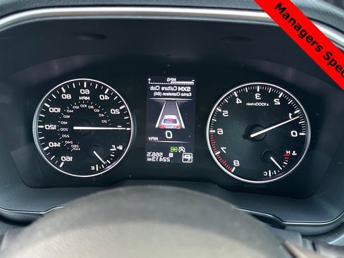 Used 2024 Subaru Legacy Limited image 33