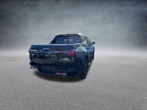 New 2026 Hyundai Santa Cruz Limited image 21