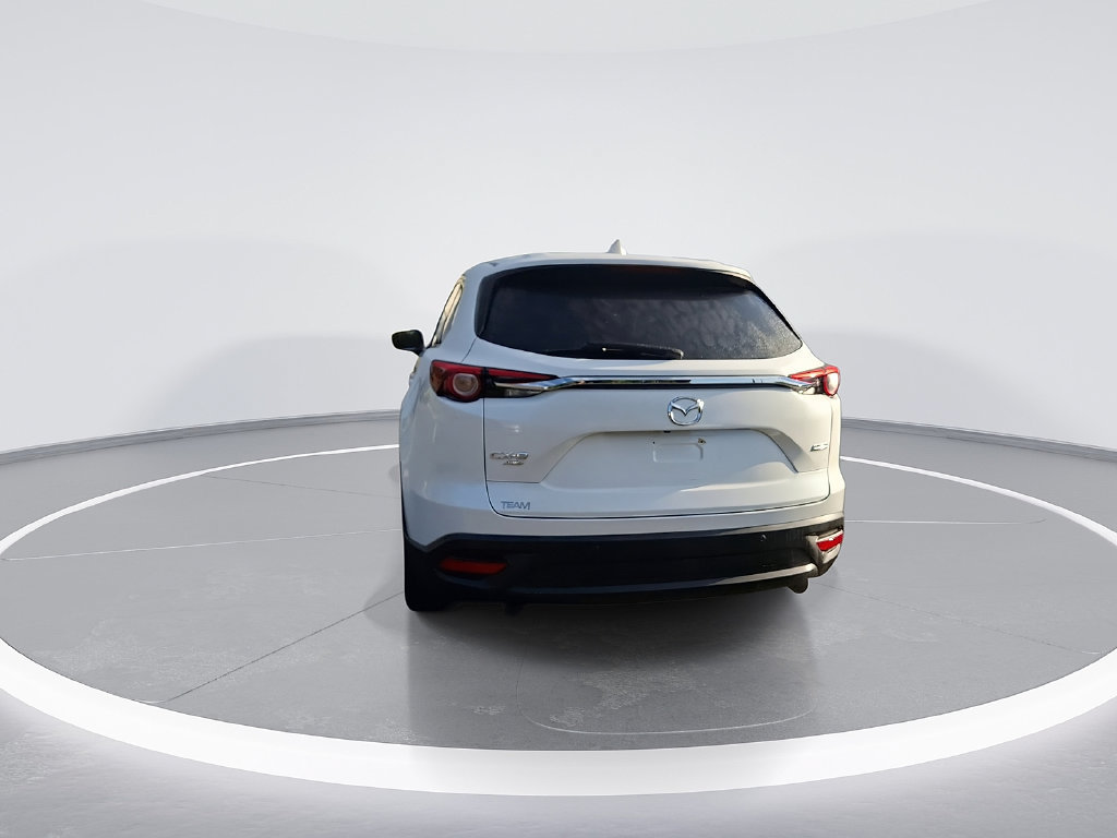 Used 2019 MAZDA CX-9 Touring w/ Touring Premium Package AWD/4WD image 9