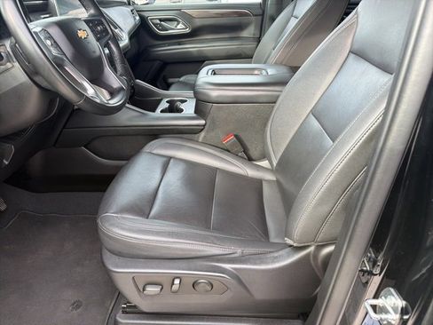 Used 2023 Chevrolet Tahoe LT image 8