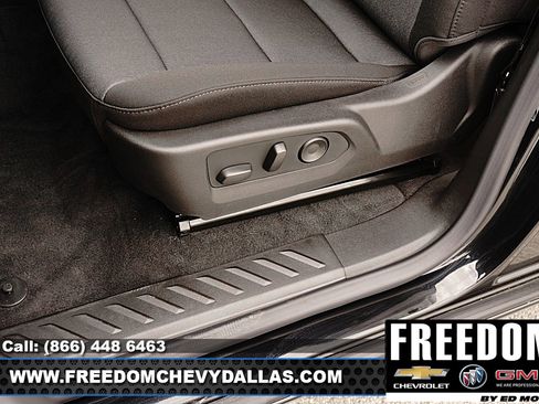 New 2026 Chevrolet Colorado W/T w/ WT Custom Package image 36