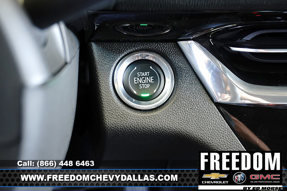 New 2026 Buick Envista Sport Touring w/ Convenience I Package FWD image 29