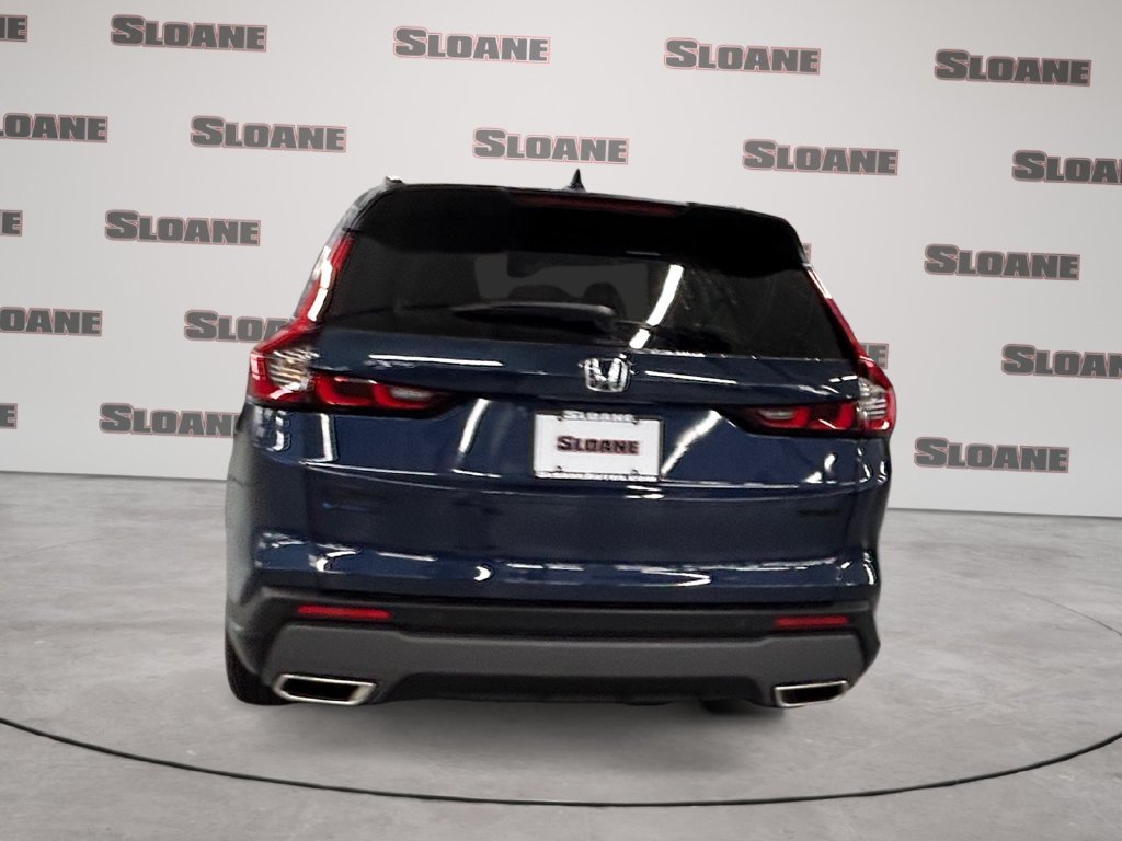 New 2027 Honda CR-V Sport-L image 4