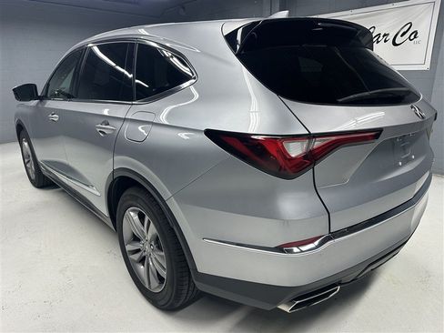 Used 2022 Acura MDX SH-AWD image 10