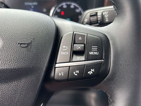 Used 2024 Ford Maverick Lariat w/ 4K Tow Package AWD/4WD image 33
