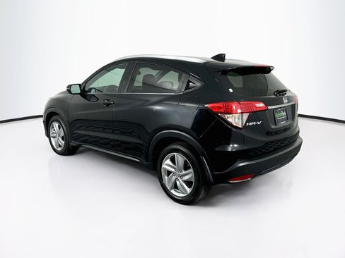 Used 2019 Honda HR-V EX image 5