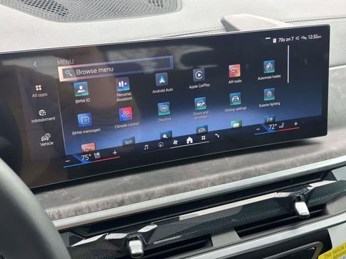 Used 2026 BMW X5 xDrive40i w/ Climate Comfort Package AWD/4WD image 34