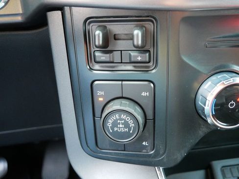 Used 2025 Ford F150 XLT w/ Equipment Group 302A MID image 21