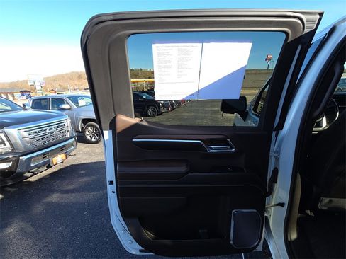 Certified 2023 GMC Sierra 1500 Denali w/ Denali Reserve Package image 30