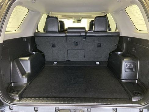 Certified 2020 Toyota 4Runner Limited image 32