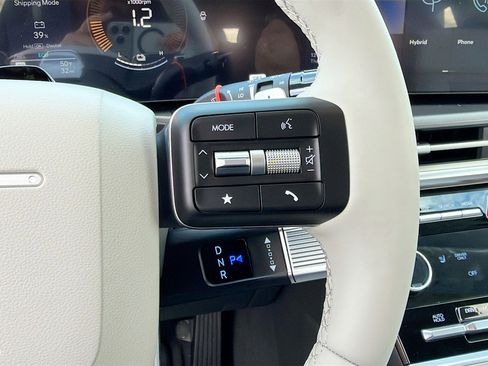 New 2026 Hyundai Santa Fe SEL image 37