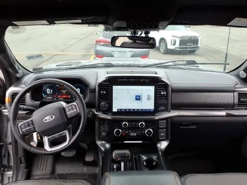 Used 2023 Ford F150 Tremor w/ Equipment Group 402A High AWD/4WD image 3
