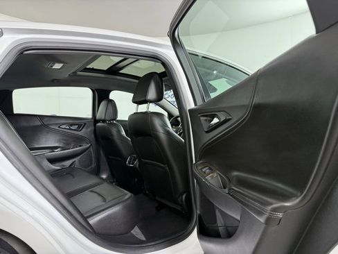 Used 2018 Chevrolet Malibu Premier w/ Premier Sun and Wheel Package image 19