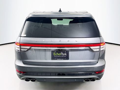 Used 2022 Lincoln Aviator Grand Touring w/ Equipment Group 301A image 7
