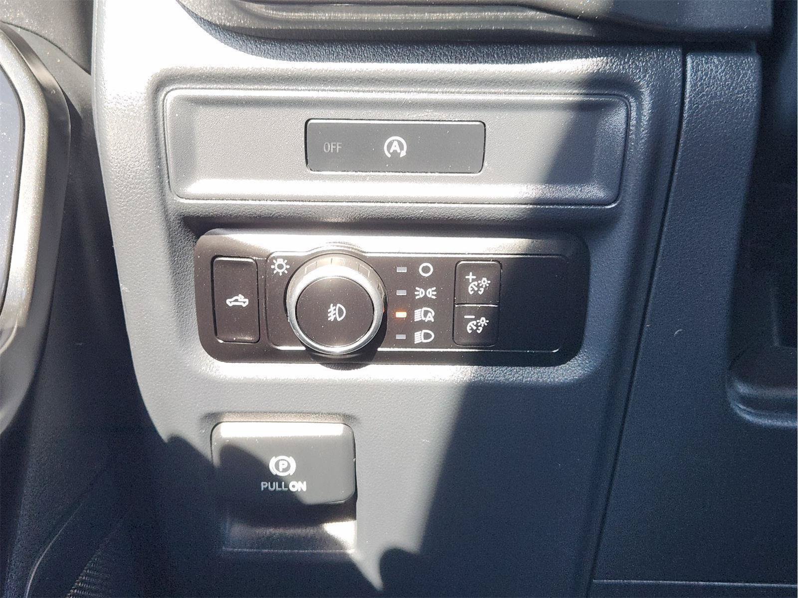 Used 2025 Ford F150 STX w/ Equipment Group 200A AWD/4WD image 22