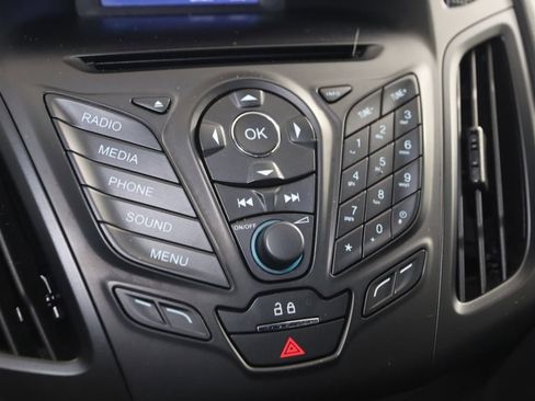 Used 2014 Ford Focus ST image 21