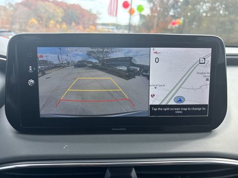 Used 2023 Hyundai Santa Fe SEL image 21