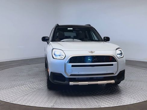 New 2026 MINI Cooper Countryman S image 3