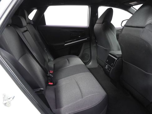 Used 2023 Subaru Solterra AWD image 18
