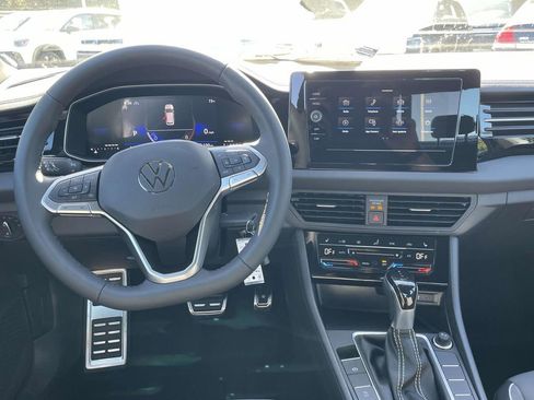 New 2026 Volkswagen Jetta Sport FWD image 13