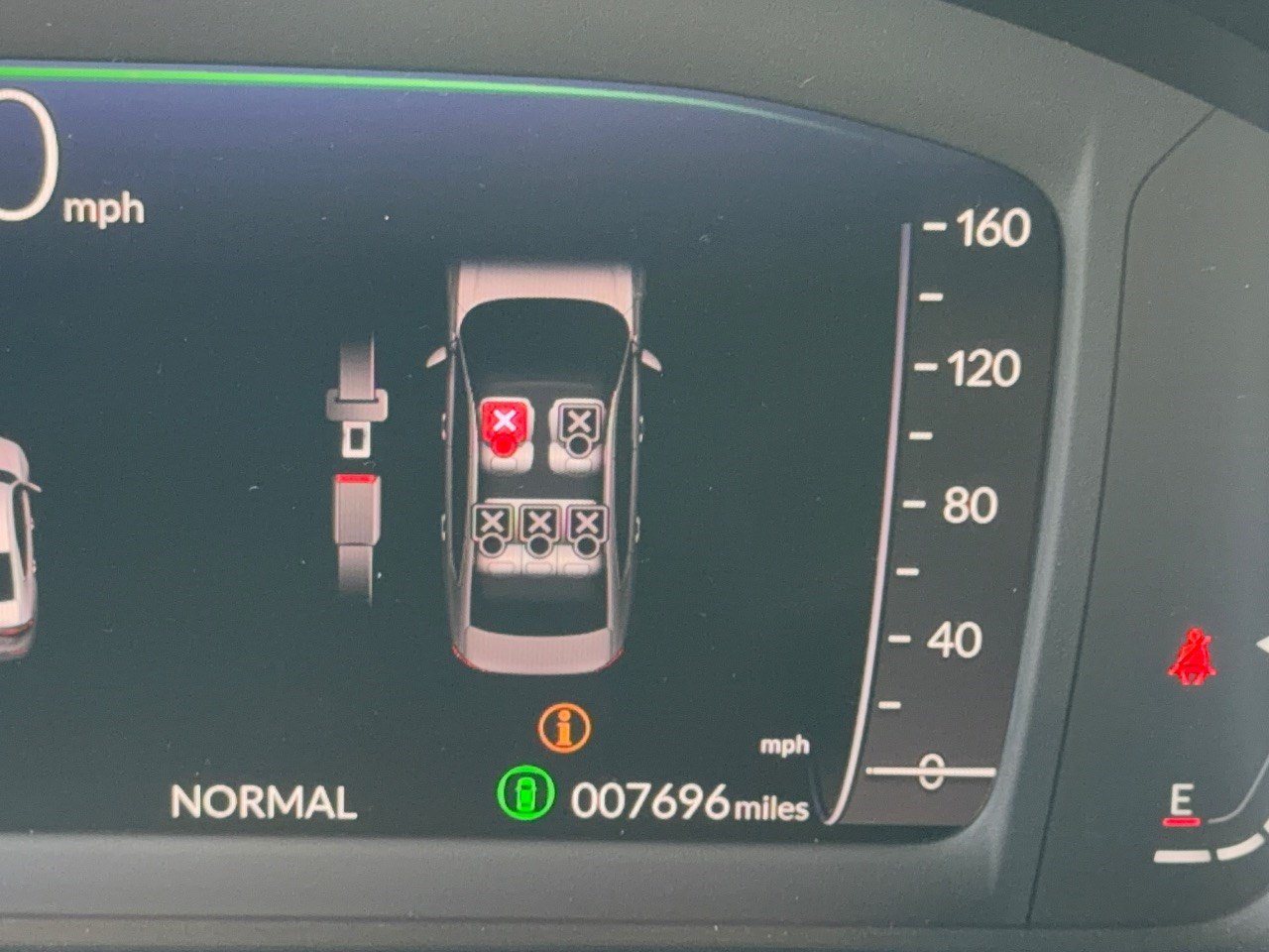 Certified 2025 Honda Accord Sport image 26