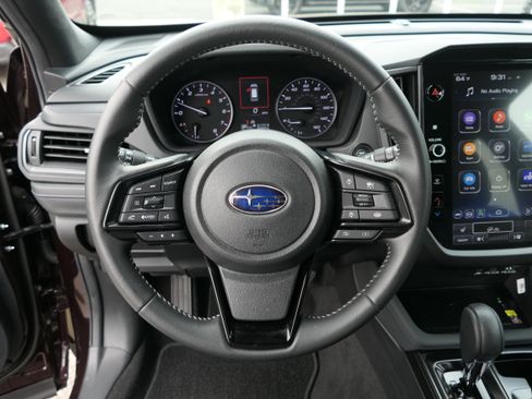 Certified 2026 Subaru Forester Premium AWD/4WD image 18