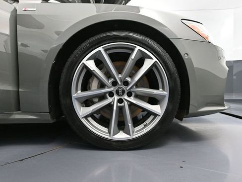Used 2022 Audi A7 3.0T Premium Plus image 18