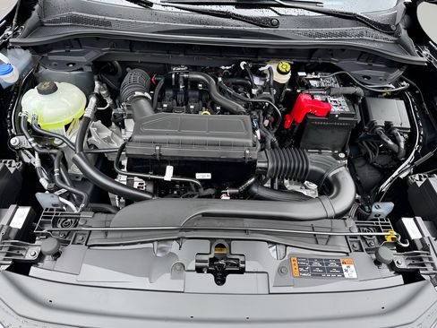 New 2026 Ford Escape ST-Line FWD image 9