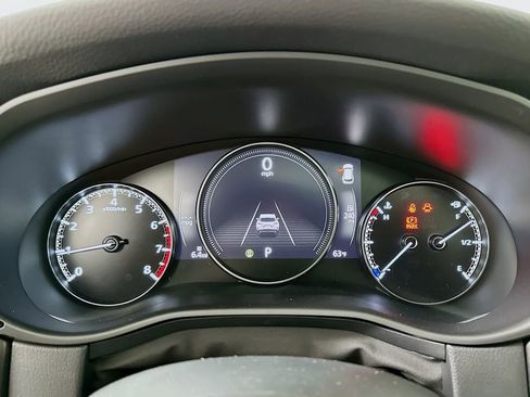 New 2026 MAZDA CX-50 AWD 2.5 S w/ Weather Package image 12