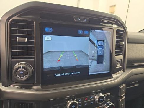 New 2026 Ford F150 Tremor w/ Mobile Office Package AWD/4WD image 28