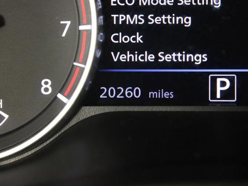 Certified 2024 Nissan Sentra SR image 25