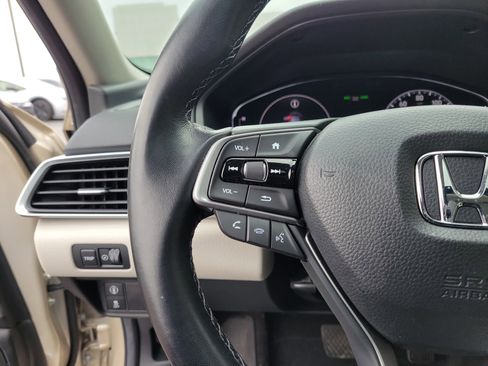 Used 2019 Honda Accord EX-L image 22