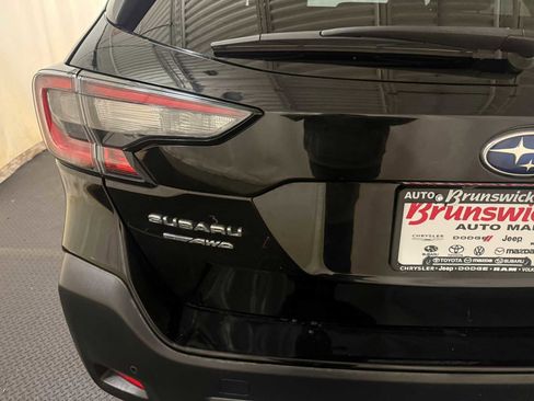 Certified 2023 Subaru Outback Limited image 17