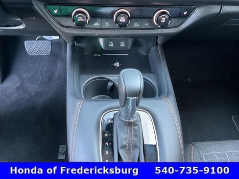 Used 2026 Honda HR-V Sport image 38