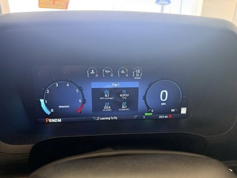 New 2025 Ford F150 XLT w/ Equipment Group 303A High image 28